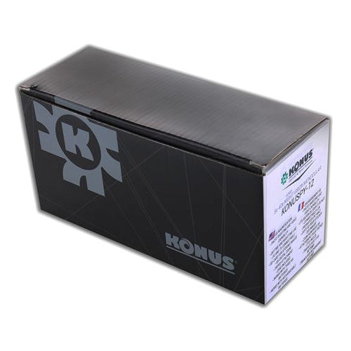 Konus Visore digitale diurno e notturno Konuspy-12 5-40x32