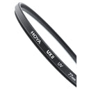 Hoya 62.0 MM UX UV II