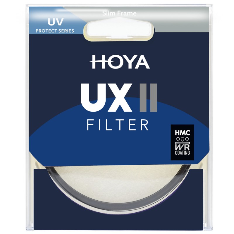 Hoya 72.0 MM UX UV II