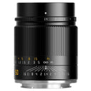 TTArtisan 50mm f/1.4 Nikon Z mount Black