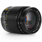TTArtisan 50mm f/1.4 Nikon Z mount Black