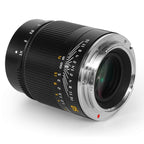 TTArtisan 50mm f/1.4 Nikon Z mount Black