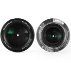 TTArtisan 50mm f/1.4 Canon RF