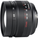 7artisans 50mm f/0.95 Sony E