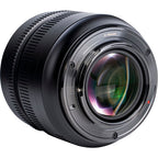 7artisans 50mm f/0.95 Sony E