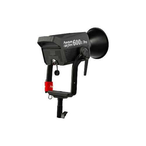 Aputure LS 600X PRO V-Attacco