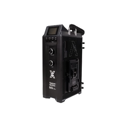 Aputure LS 600X PRO V-Attacco