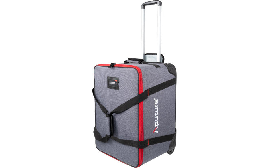 Aputure LS 600X PRO V-Attacco