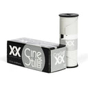 CineStill BWxx (doppia X negativa) 120