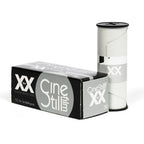 CineStill BWxx (doppia X negativa) 120