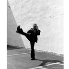 CineStill BWxx (doppia X negativa) 120