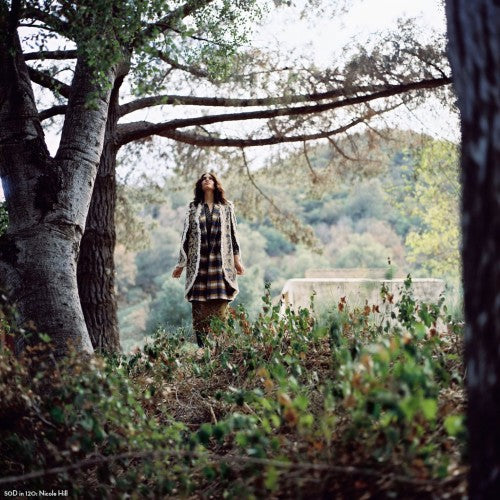CineStill Xpro 50 Daylight C-41 120