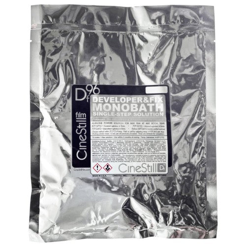 Cinestill DF96 Monobath Polvere
