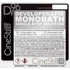Cinestill DF96 Monobath Polvere