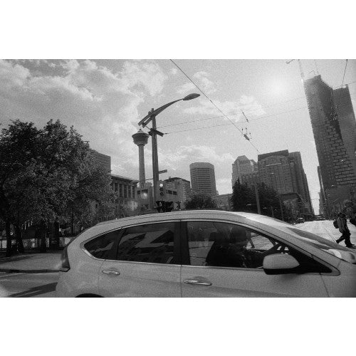 Cinestill DF96 Monobath Polvere