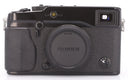 Fujifilm X-Pro1 body zwart occasion