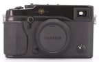 Fujifilm X-Pro1 body zwart occasion
