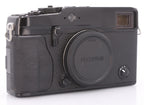 Fujifilm X-Pro1 body zwart occasion
