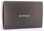Fujifilm X-Pro1 body zwart occasion