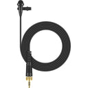 Sennheiser ME-2 clip-on microphone (omni), reserve [ew112P G3/G4, ew112PRO G3/G4, AVX-ME2]