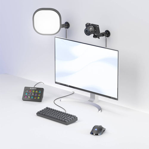 Elgato Wall Attacco per Elgato Multi Attacco Rigging System