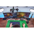 Elgato Green Screen Chroma Keying Mouse Mat