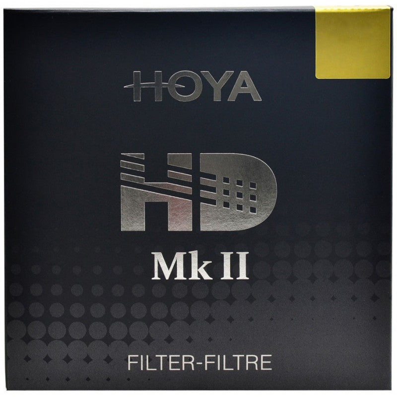 Hoya 67mm HD MkII CIR-PL