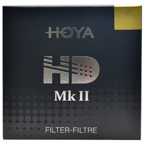Hoya 49mm HD MkII UV