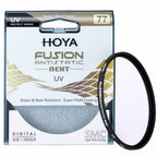 Hoya 62mm Fusion Antistatic Next UV