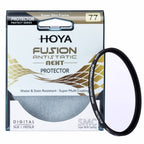 Hoya 72mm Fusion Antistatic Next Protector
