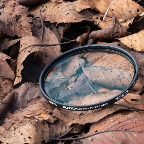 Hoya 77mm Fusion Antistatic Next Protector
