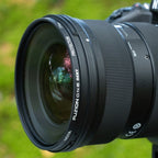 Hoya 62mm Fusion One Next Protector