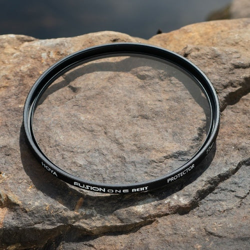 Hoya 62mm Fusion One Next Protector