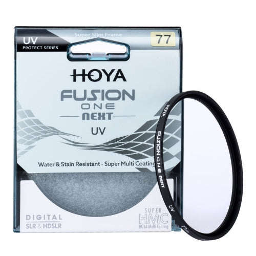 Hoya 55mm Fusion One Next UV