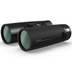 GPO Passion 10x42ED Nero