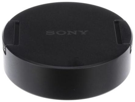 Sony 12-24mm gm tappo anteriore (X50001452)