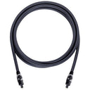 Oehlbach Cavo Ottico Digitale Easy Connect Opto MKII - 1,5M Nero