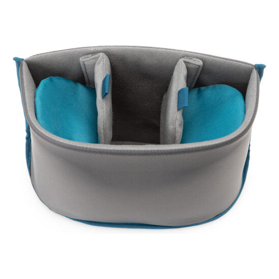 Tenba Messenger DNA 9 Slim Blue