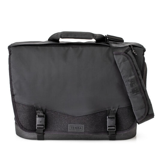 Tenba Messenger DNA 16 Slim Nera