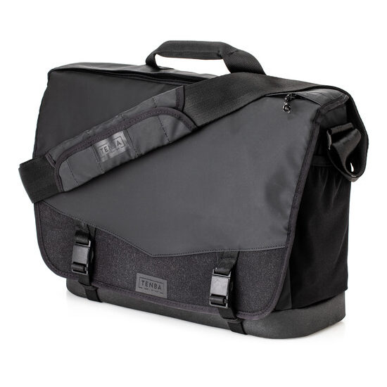 Tenba Messenger DNA 16 Slim Nera