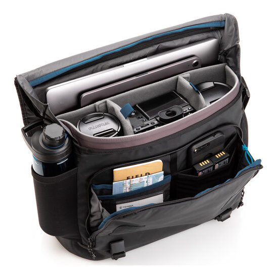 Tenba Messenger DNA 16 Slim Nera