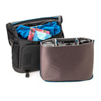 Tenba Messenger DNA 16 Slim Nera