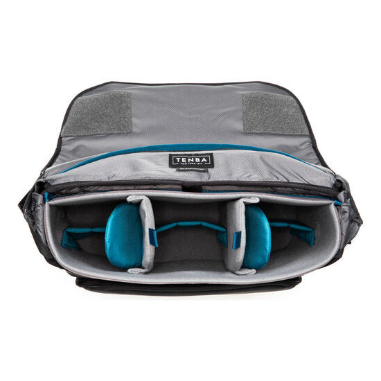 Tenba Messenger DNA 16 Slim Nera