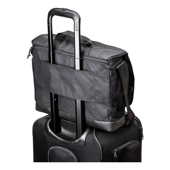 Tenba Messenger DNA 16 Slim Nera