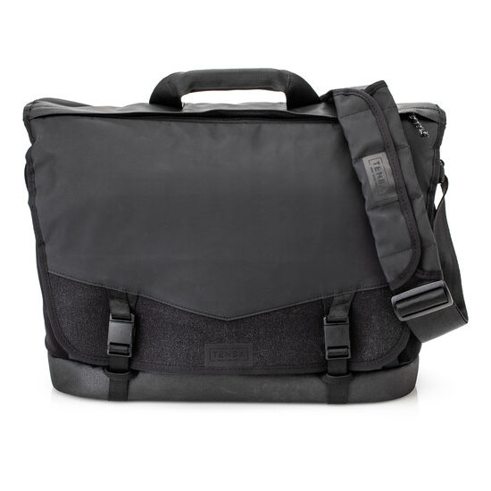 Tenba Messenger DNA 16 DSLR Black
