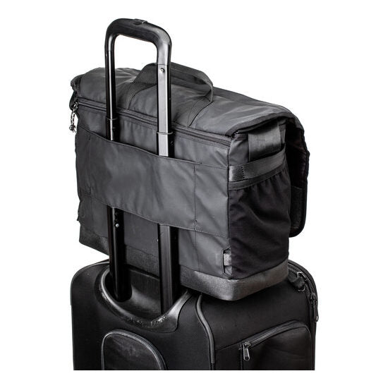 Tenba Messenger DNA 16 DSLR Black