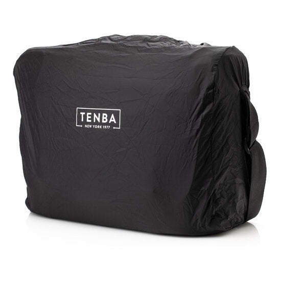 Tenba Messenger DNA 16 DSLR Black