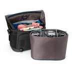 Tenba Messenger DNA 16 DSLR Black