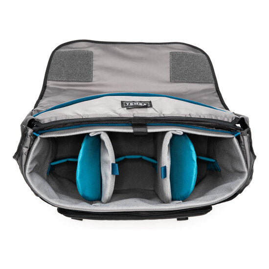 Tenba Messenger DNA 16 DSLR Black