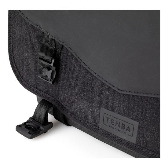 Tenba Messenger DNA 16 DSLR Black